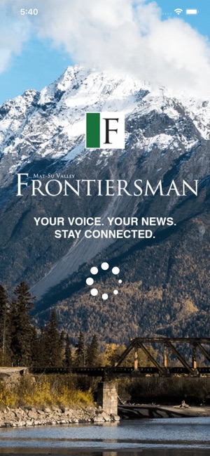 Mat-Su Valley Frontiersman(圖4)-速報App