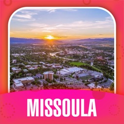 Missoula City Travel Guide