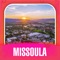 MISSOULA CITY TRAVEL GUIDE with attractions, museums, restaurants, bars, hotels, theaters and shops with, pictures, rich travel info, prices and opening hours