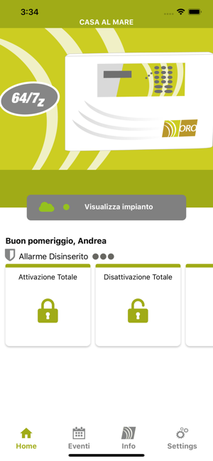 ItalyHOME(圖2)-速報App