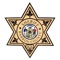 The Barron Co Sheriff app provides citizens the ability to submit anonymous tips to the Barron County, WI Sheriff's Office