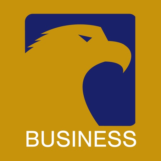 EagleBank Business for iPad