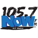 105.7 NOW-FM