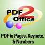 Get PDF2Office OCR for iWork for iOS, iPhone, iPad Aso Report