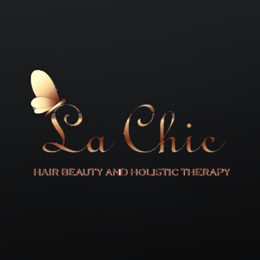 La Chic Hair & Beauty icon