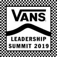 Vans Leadership Summit ne fonctionne pas? problème ou bug?