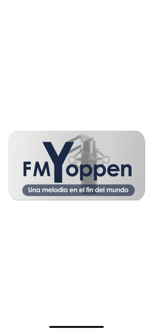 FM YOPPEN