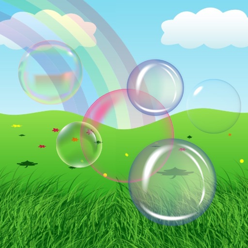 Cool Bubbles