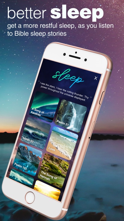 Christian Meditation & Prayer screenshot-5
