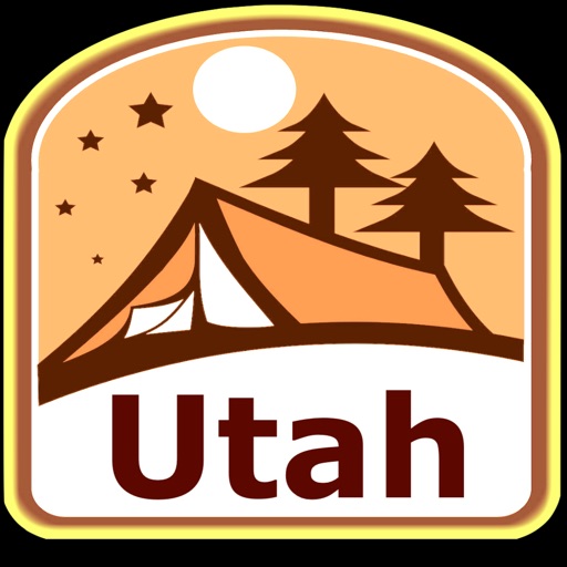 Utah – Campgrounds & RV Parks