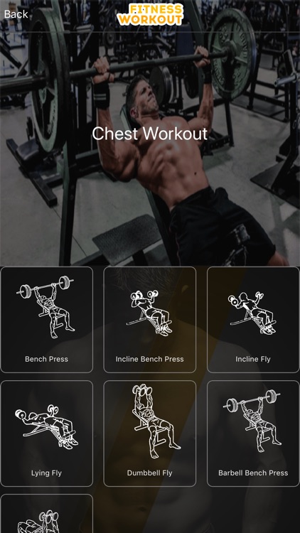 FitnessX-30day fitness workout