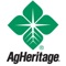 AgHeritage Farm Credit Services mobile banking is a fast, secure service used to access your Farm Credit account information