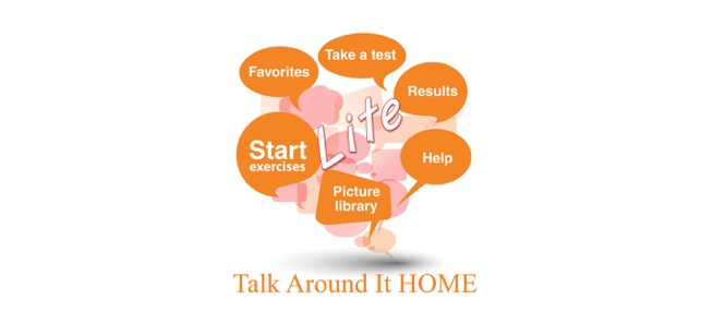 Talk Around It Home Lite