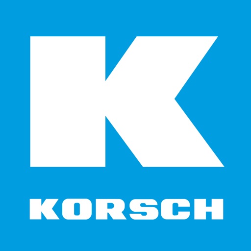 KORSCH Partner App