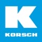 Die Korsch Partner App ist die mobile Vertriebssoftware für das persönliche Verkaufsgespräch – für Kundenbesuche und auf Messen