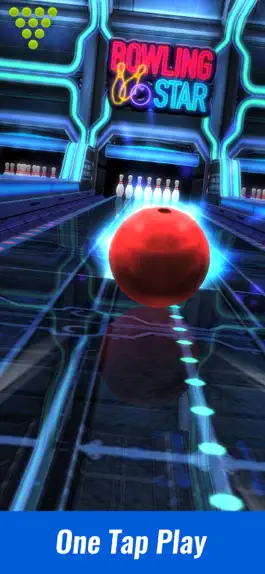 Game screenshot Bowling Star Game mod apk