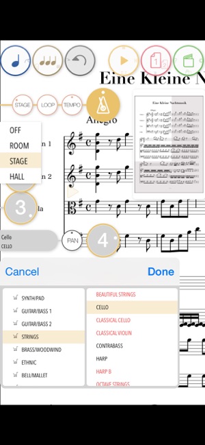 Touch Notation(圖2)-速報App