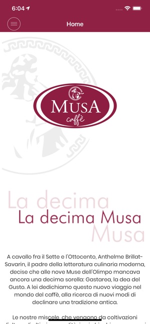 Musa Caffè