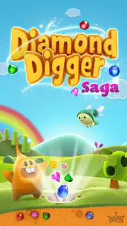 diamond digger saga problems & solutions and troubleshooting guide - 1