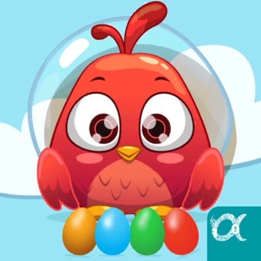 Egg Catch Challenge iOS App