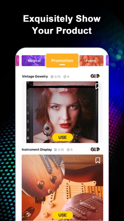 MV Master screenshot-3