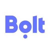 delete Bolt Driver App