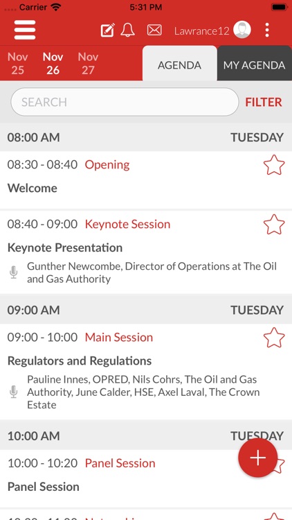 Offshore Decom 2019 screenshot-3