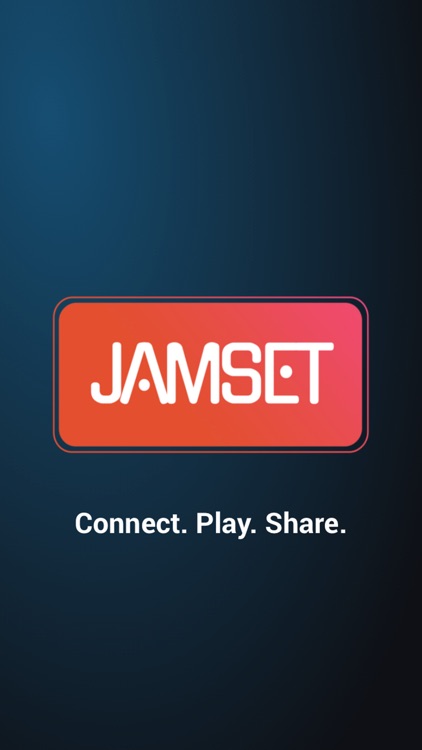 Jamset