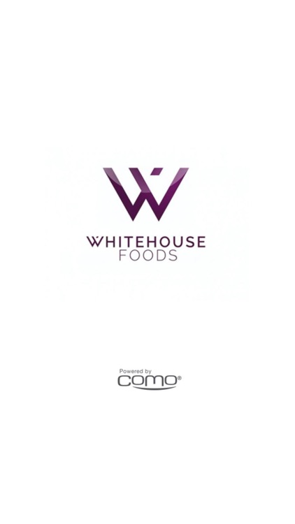 Whitehouse Foods
