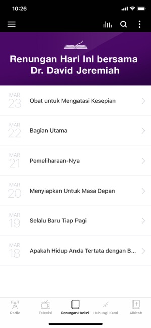 Titik Balik(圖3)-速報App