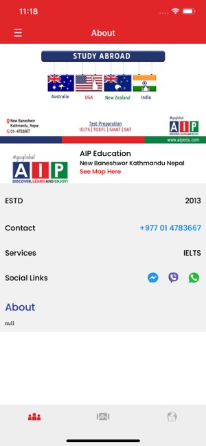 AIP Education(圖8)-速報App