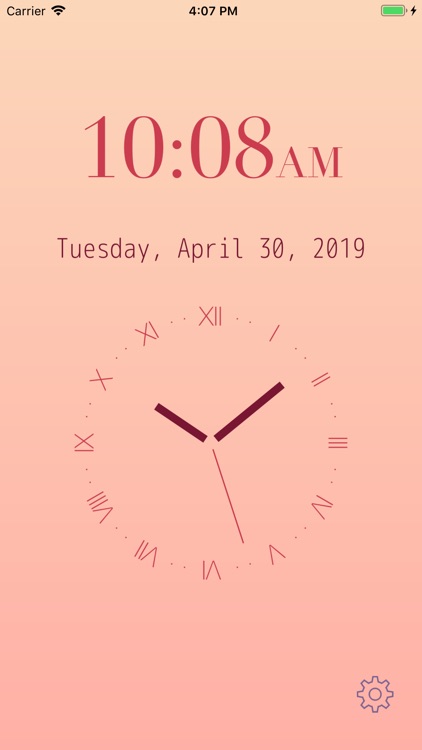 Alarm & Timer screenshot-6