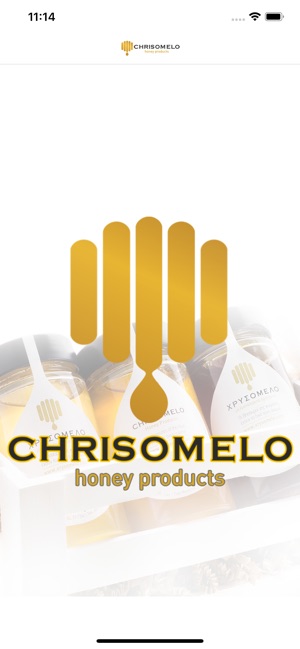 CHRISOMELO Honey Products