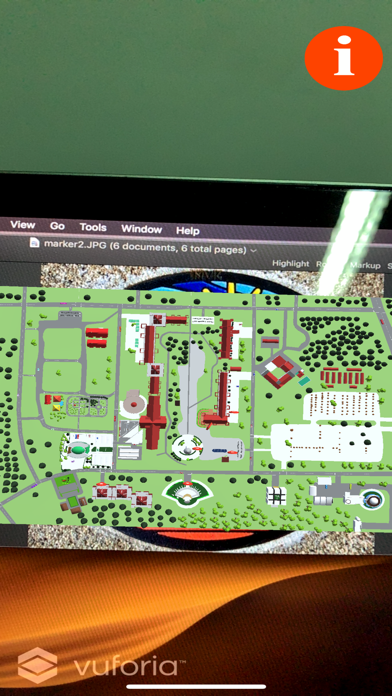 Smart Technopolis screenshot 2