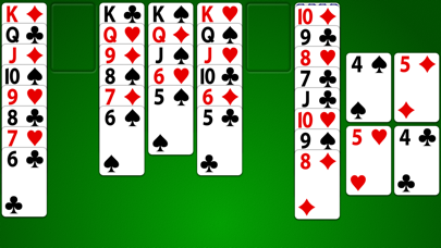 How to cancel & delete Odesys Yukon Solitaire from iphone & ipad 4