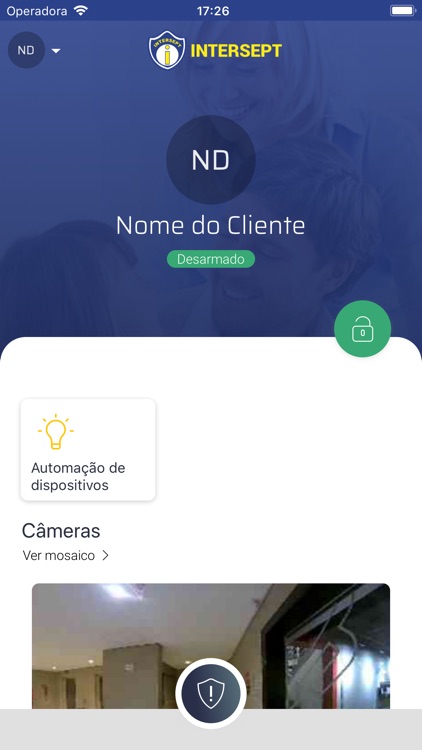 Intersept App