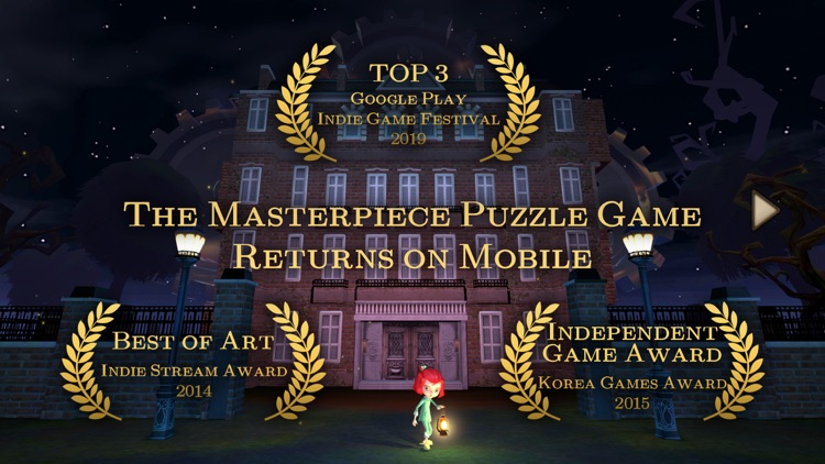 ROOMS: The Toymaker's Mansion screenshot-0