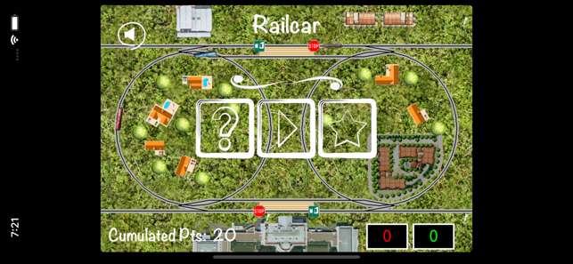 Railcar(圖1)-速報App