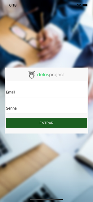 Delos Project(圖2)-速報App