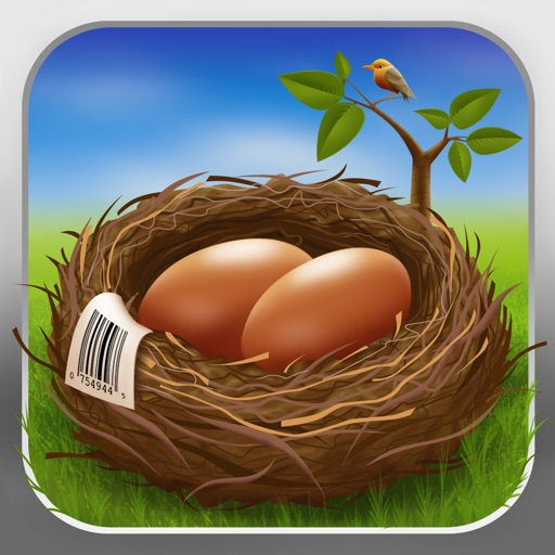 Nest Egg - Inventory