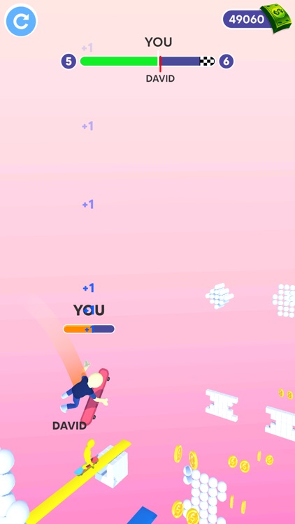 Draw Path 3d! screenshot-3