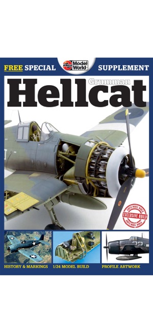 Airfix Model World Magazine(圖7)-速報App