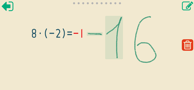 Mathe 6. Klasse(圖9)-速報App