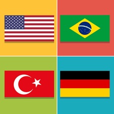 Activities of Which Map & Flag - Trivia Game
