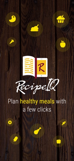 RecipeIQ: Recipe Calculator(圖8)-速報App