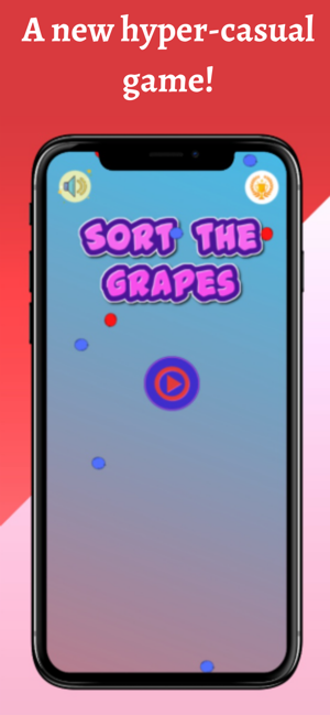 Sort the Grapes(圖1)-速報App