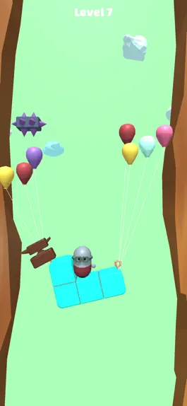 Game screenshot Rise Up 3D mod apk
