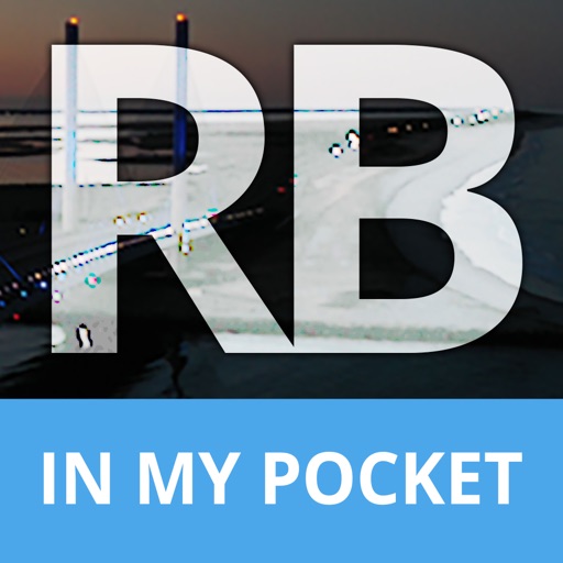 Rehoboth In My Pocket iOS App