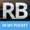 Rehoboth In My Pocket