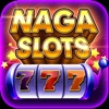 Naga Slots - Big Win Game Card